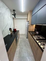 Blk 268D Punggol Sapphire (Punggol), HDB 4 Rooms #572664591